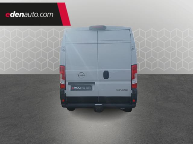 Opel Movano image 6