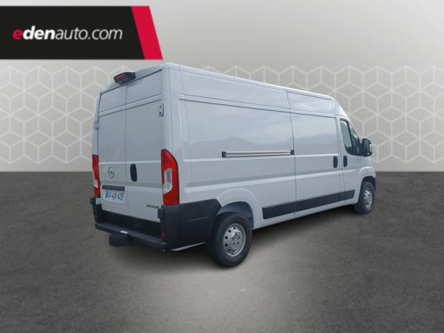 Opel Movano image 1