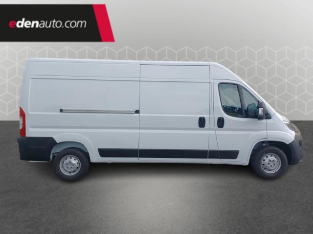 Opel Movano image 5
