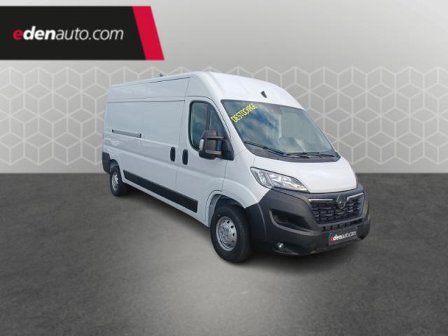 Opel Movano image 2