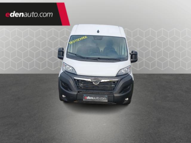 Opel Movano image 7