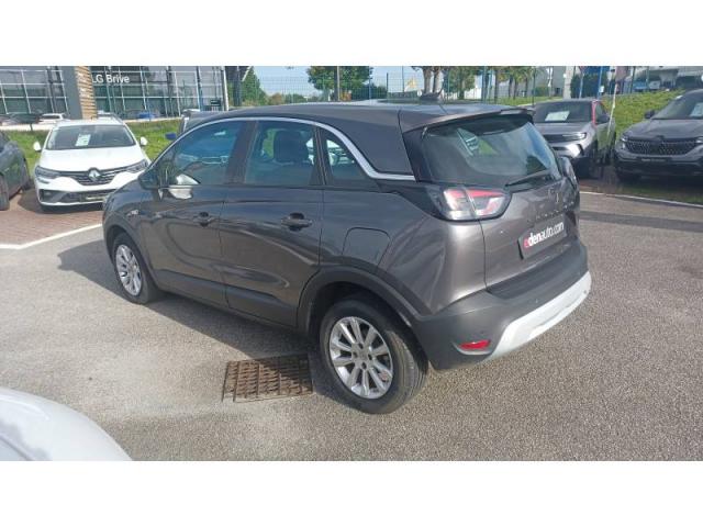 Opel Crossland image 8