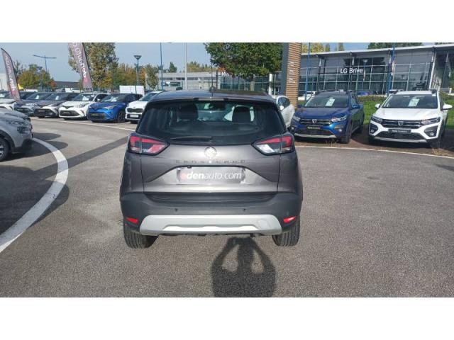 Opel Crossland image 1