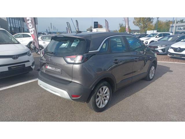 Opel Crossland image 6