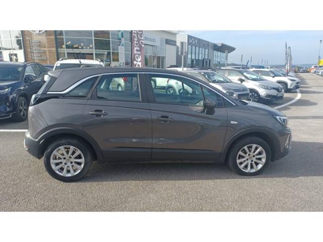 Opel Crossland image 9