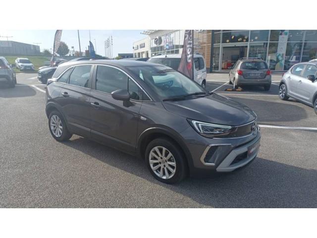 Opel Crossland image 4