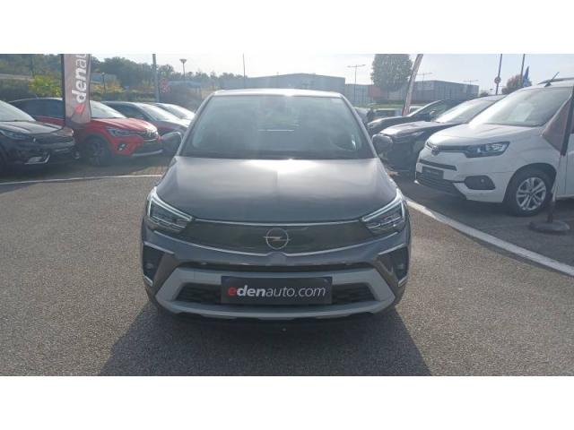 Opel Crossland image 7