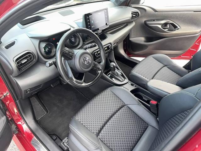 Toyota Yaris image 1