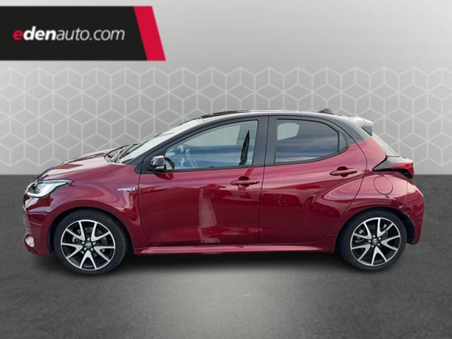 Toyota Yaris image 7