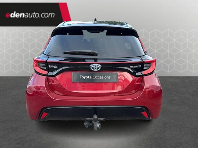 Toyota Yaris image 5
