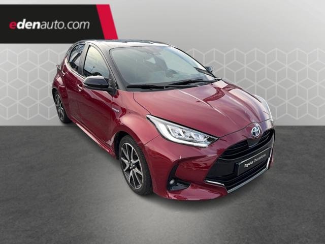 Toyota Yaris image 3