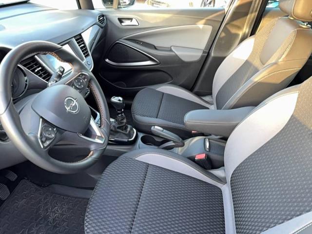 Opel Crossland X image 8