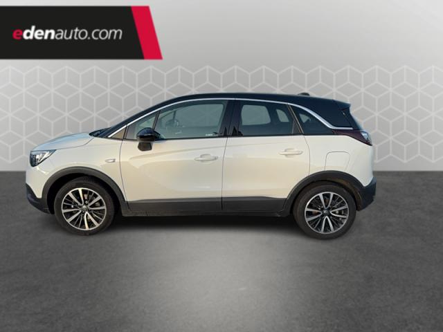 Opel Crossland X image 4