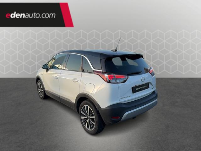 Opel Crossland X image 9