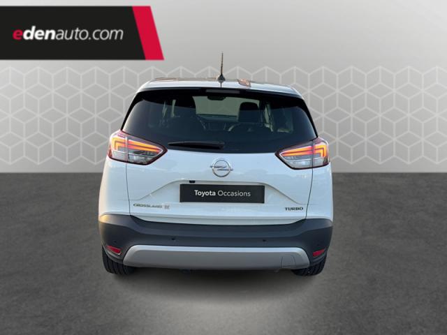 Opel Crossland X image 5