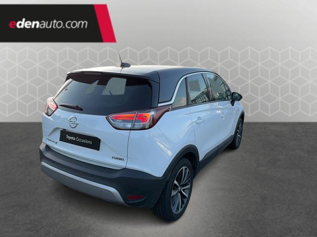 Opel Crossland X image 6