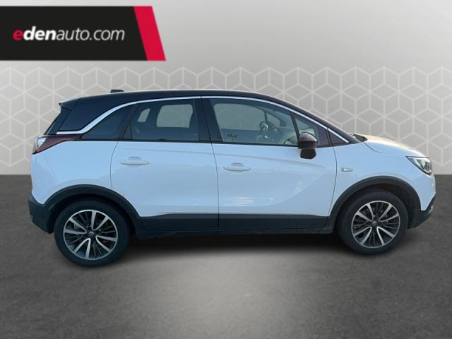 Opel Crossland X image 1