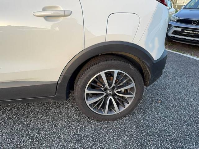 Opel Crossland X image 7