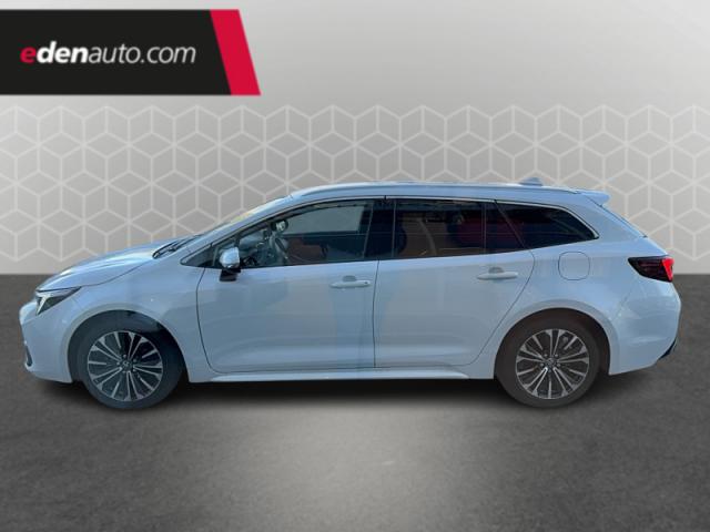 Toyota Corolla image 5