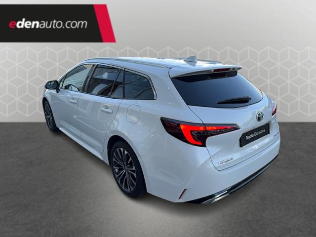 Toyota Corolla image 7