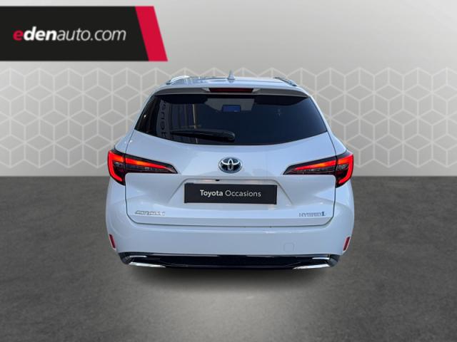 Toyota Corolla image 1