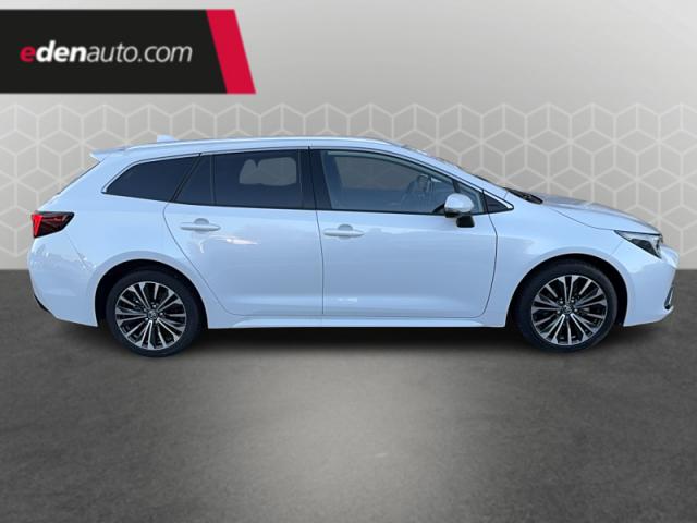 Toyota Corolla image 8