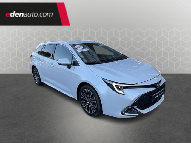 Toyota Corolla image 4