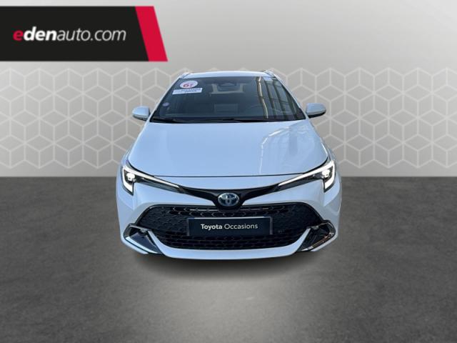 Toyota Corolla image 9