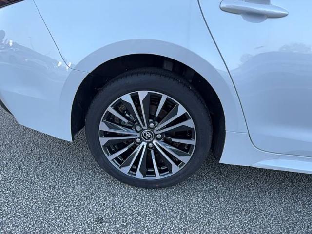 Toyota Corolla image 6