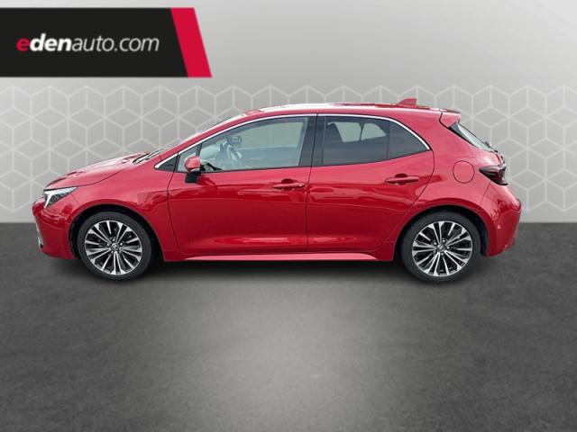 Toyota Corolla image 8