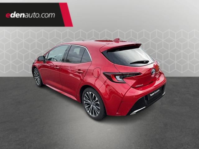 Toyota Corolla image 6
