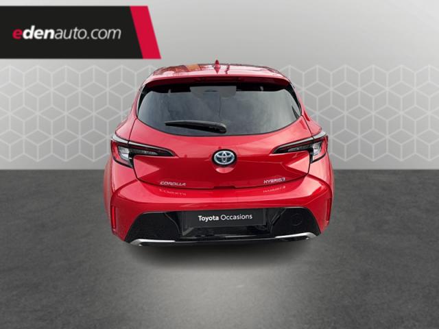 Toyota Corolla image 1