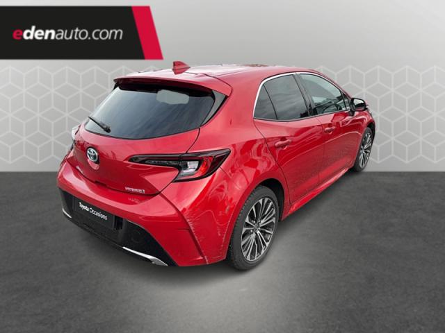 Toyota Corolla image 4
