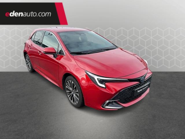 Toyota Corolla image 9