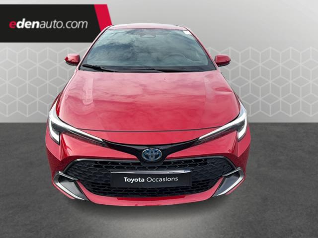 Toyota Corolla image 7
