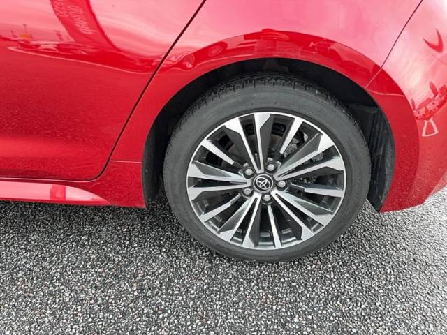 Toyota Corolla image 5