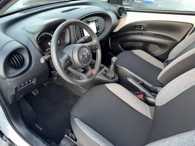 Toyota Aygo X image 8
