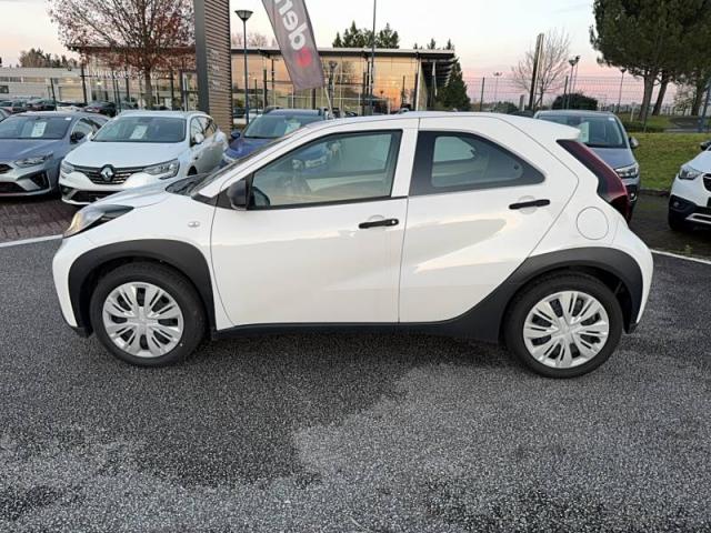 Toyota Aygo X image 9