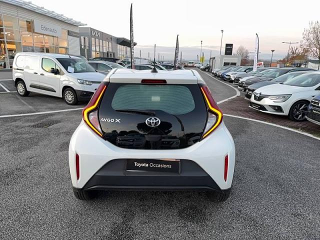 Toyota Aygo X image 5