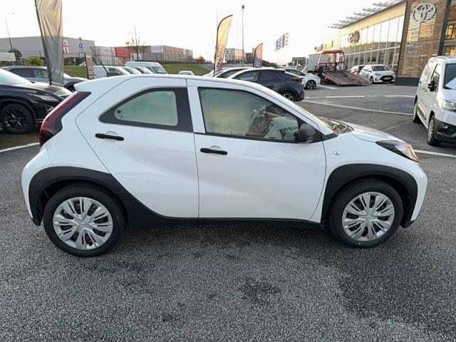 Toyota Aygo X image 6