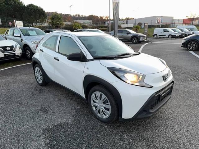 Toyota Aygo X image 7