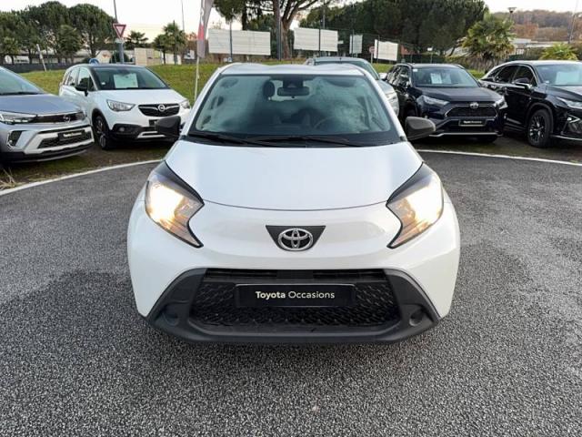 Toyota Aygo X image 3