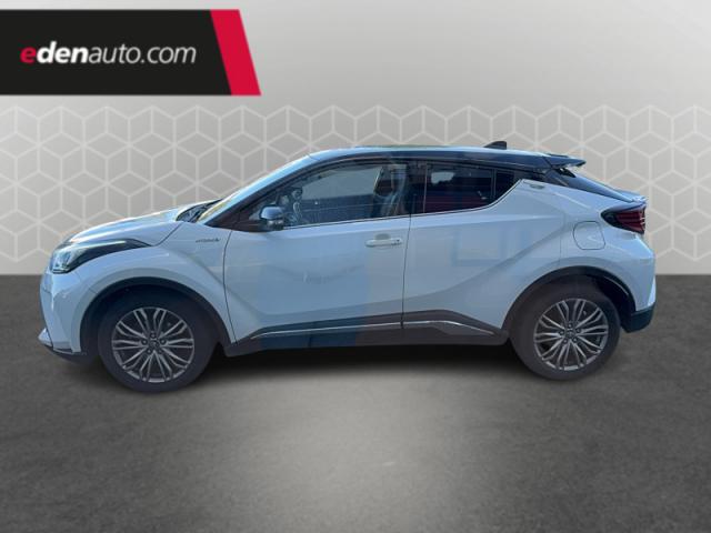 Toyota C-Hr image 7