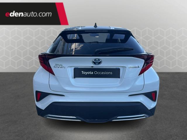 Toyota C-Hr image 2