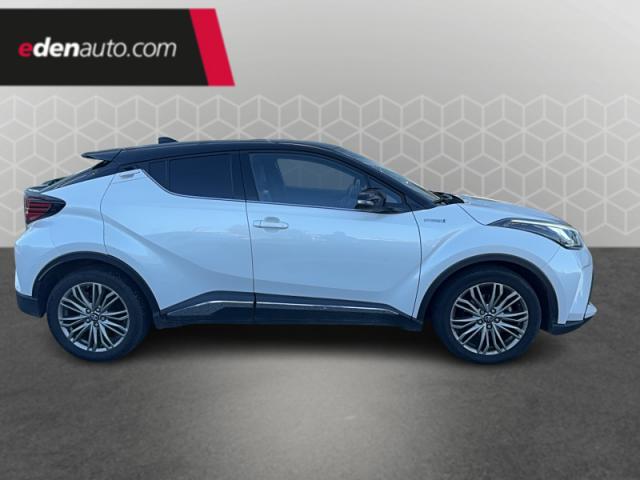 Toyota C-Hr image 8