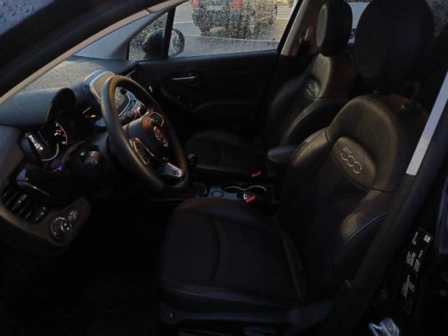 Fiat 500x image 8