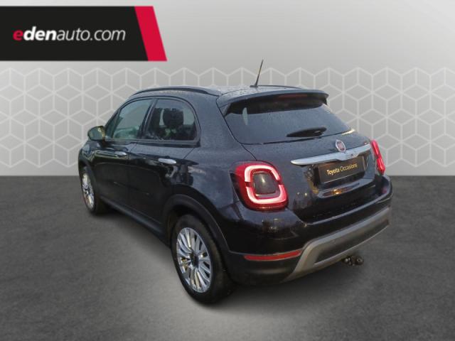 Fiat 500x image 3