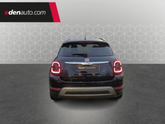 Fiat 500x image 4