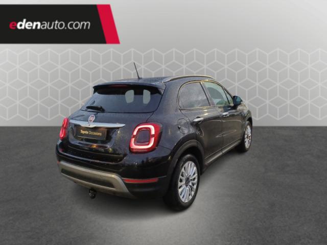 Fiat 500x image 2