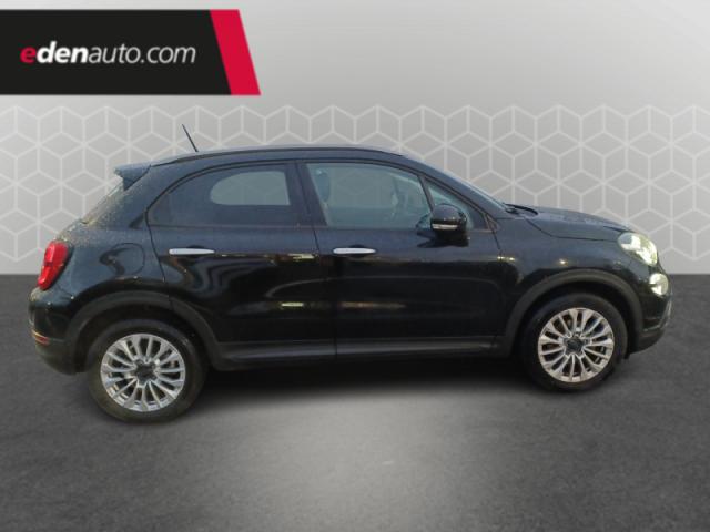 Fiat 500x image 6